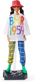 Кукла Barbie - Колекционерска кукла BMR1959