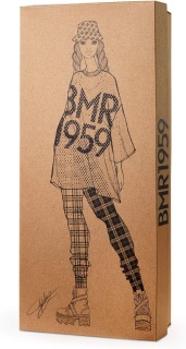 Кукла Barbie - Колекционерска кукла BMR1959