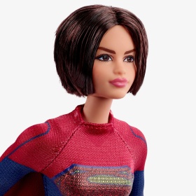 Колекционерска кукла Barbie Supergirl
