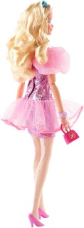 Колекционерска кукла Barbie Rewind 80s Prom