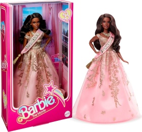Кукла Barbie The Movie - Барби президент