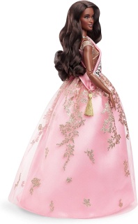 Кукла Barbie The Movie - Барби президент