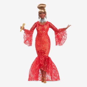 Колекционерска кукла Barbie Inspiring Women - Силия Круз