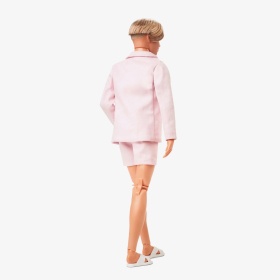 @BarbieStyle Комплект от 2 кукли Барби и Кен