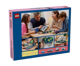 LEGO® 41838 - Моменти от пътешествие