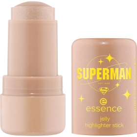 Essence - хайлайтър стик Superman 02