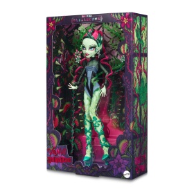 Колекционерска кукла Monster High Venus McFlytrap