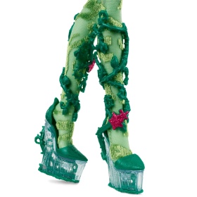 Колекционерска кукла Monster High Venus McFlytrap