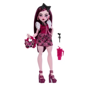 Кукла Monster High Buried Secrets 2 - Draculaura