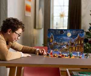 LEGO® City 60475 - Коледен календар 2025 г.