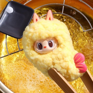 Колекционерска фигурка POP MART The Monsters Wacky Mart