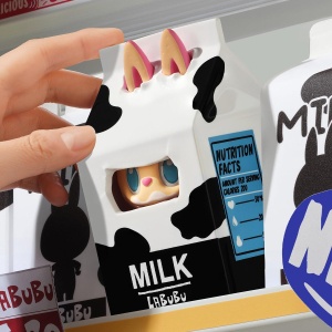 Колекционерска фигурка POP MART The Monsters Wacky Mart