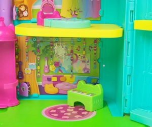 Gabby's Dollhouse - Къща за кукли