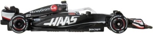 Метална количка Hot Wheels Formula 1 MoneyGram Haas VF-24 