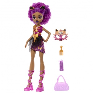 Кукла Monster High Buried Secrets 3 - Clawdeen
