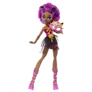 Кукла Monster High Buried Secrets 3 - Clawdeen