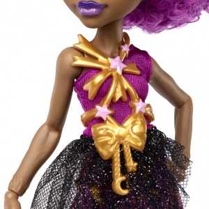 Кукла Monster High Buried Secrets 3 - Clawdeen
