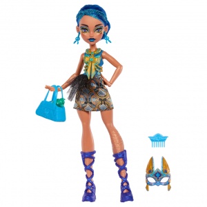 Кукла Monster High Buried Secrets 3 - Cleo
