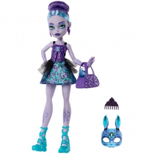 Кукла Monster High Buried Secrets 3 - Twyla