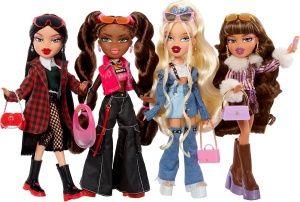 Кукла Bratz Alwayz Bratz - Джейд