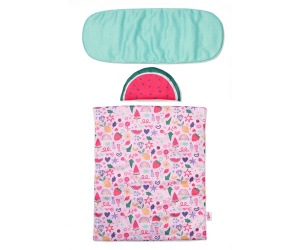 Baby Born - Легло за кукла, 3 в 1