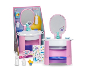 Baby Born - Мивка за кукла