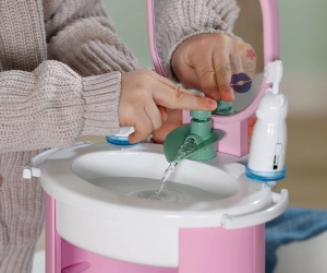 Baby Born - Мивка за кукла