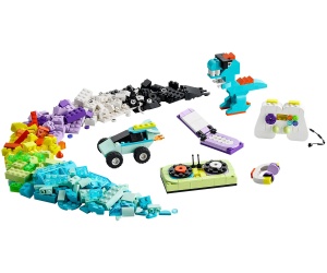 LEGO® Classic 11043 - Страхотна творческа кутия