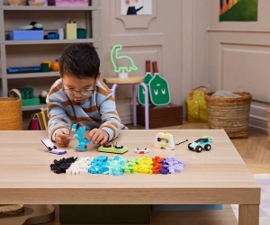 LEGO® Classic 11043 - Страхотна творческа кутия