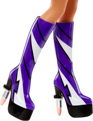 Кукла Bratz Scorchin' - Yasmin