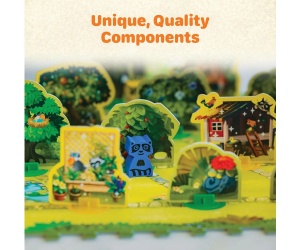 Настолна игра Ravensburger - Обир на градината