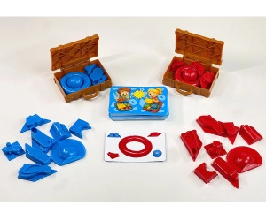 Настолна игра PlayLand - Готов ли си?