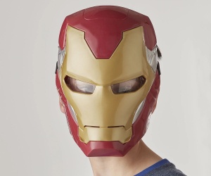 Авенджърс - Маска на Железният Човек