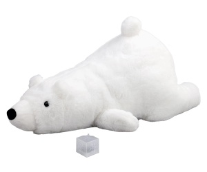 Silverlit - Полярно мече за спасяване