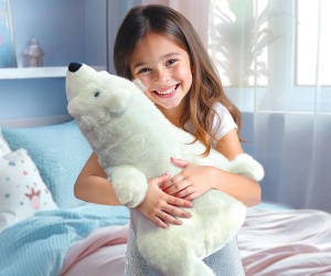 Silverlit - Полярно мече за спасяване