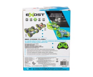 Silverlit - Офроуд Джип 360°