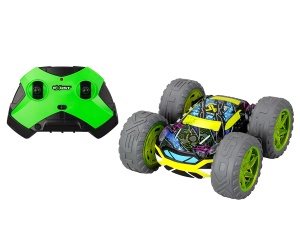 Silverlit - Офроуд Джип 360°