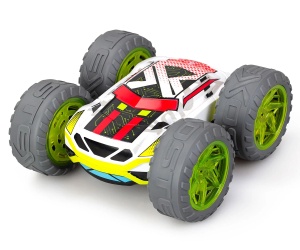 Silverlit - Офроуд Джип 360°