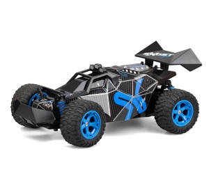 Silverlit - Радиоуправляема кола Rocket One