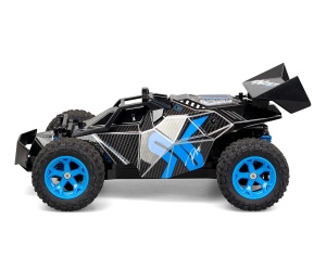 Silverlit - Радиоуправляема кола Rocket One