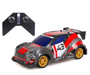 Silverlit - Радиоуправляема кола XTR