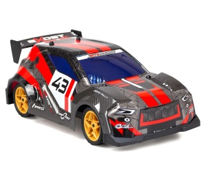 Silverlit - Радиоуправляема кола XTR