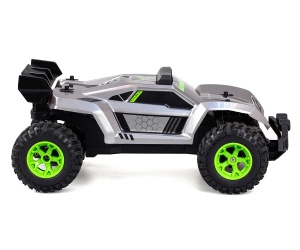 Silverlit - Радиоуправляема кола FUTURE X
