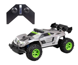 Silverlit - Радиоуправляема кола FUTURE X