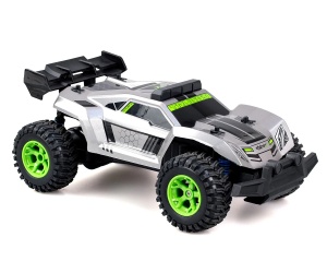 Silverlit - Радиоуправляема кола FUTURE X