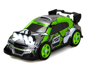 Silverlit - Сглобяем рали автомобил с РУ