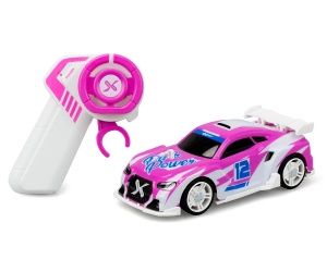 Silverlit - Сглобяем автомобил с РУ