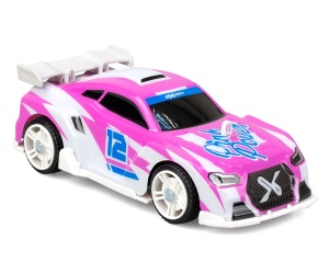 Silverlit - Сглобяем автомобил с РУ