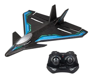 Silverlit - Самолет за каскади Revo Stunt