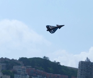 Silverlit - Самолет за каскади Revo Stunt